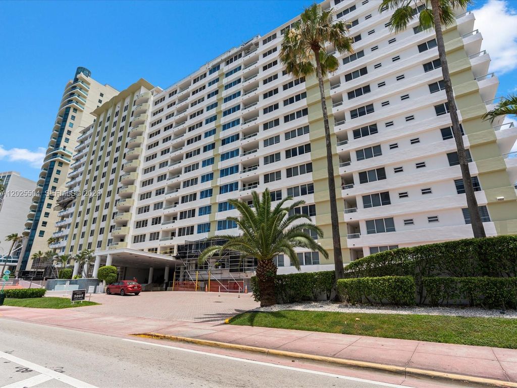 5005 Collins Ave 222, Miami Beach, FL 33140