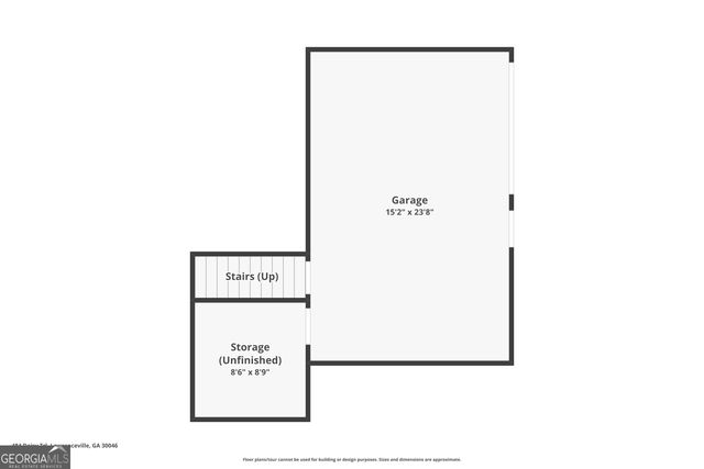 484 Daisy Trail, Lawrenceville, GA 30046