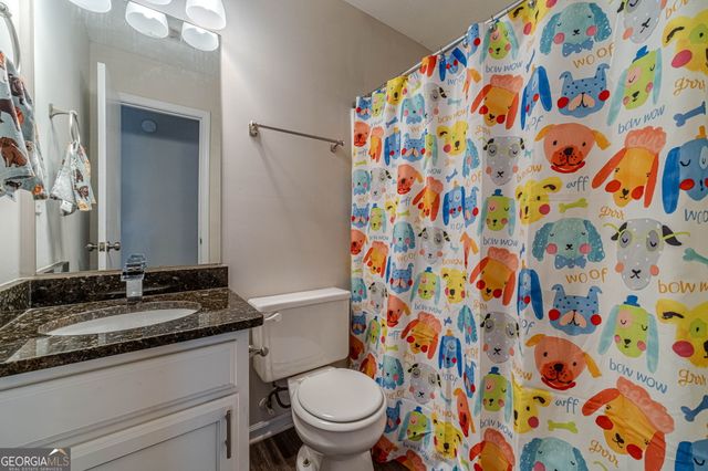 484 Daisy Trail, Lawrenceville, GA 30046
