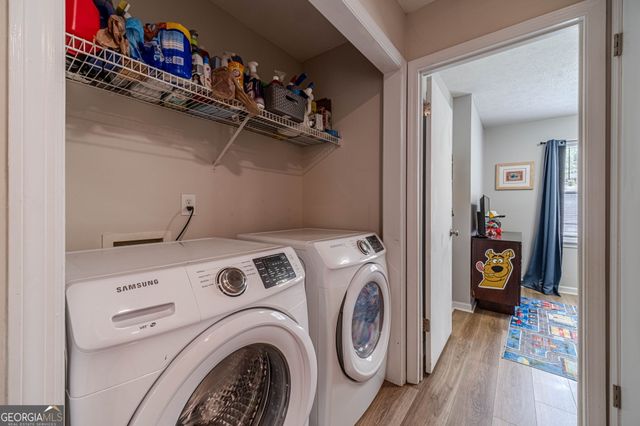 484 Daisy Trail, Lawrenceville, GA 30046