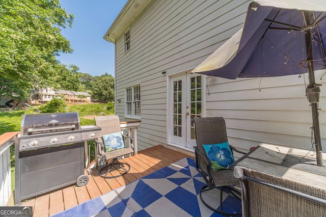 484 Daisy Trail, Lawrenceville, GA 30046