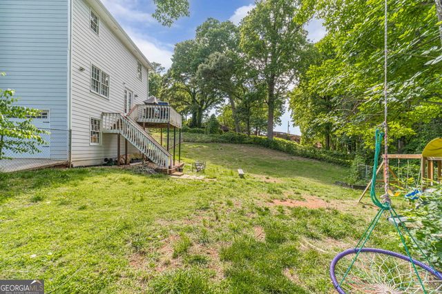 484 Daisy Trail, Lawrenceville, GA 30046