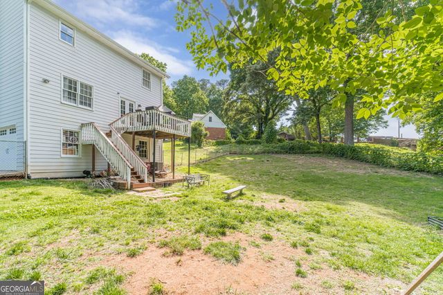 484 Daisy Trail, Lawrenceville, GA 30046