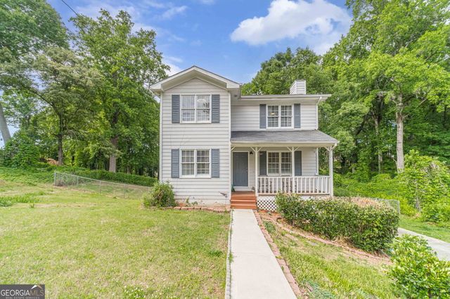 484 Daisy Trail, Lawrenceville, GA 30046