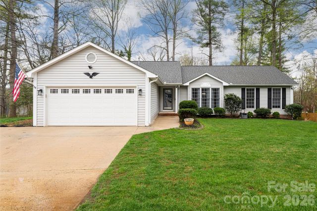 504 Windsor Forest Court, Fletcher, NC 28732