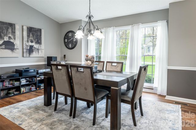 504 Windsor Forest Court, Fletcher, NC 28732