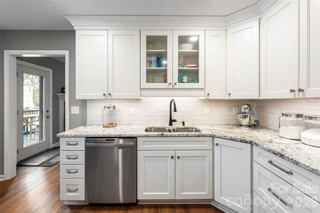 504 Windsor Forest Court, Fletcher, NC 28732