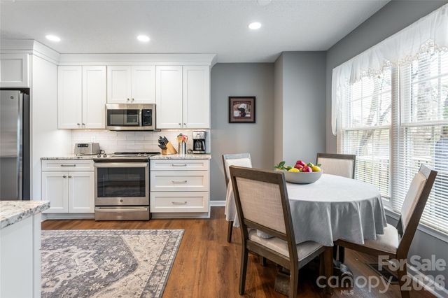 504 Windsor Forest Court, Fletcher, NC 28732