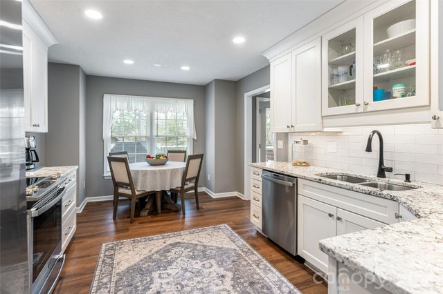 504 Windsor Forest Court, Fletcher, NC 28732