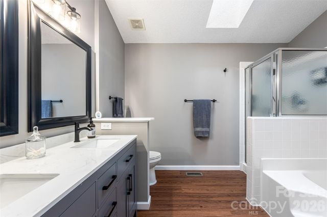 504 Windsor Forest Court, Fletcher, NC 28732