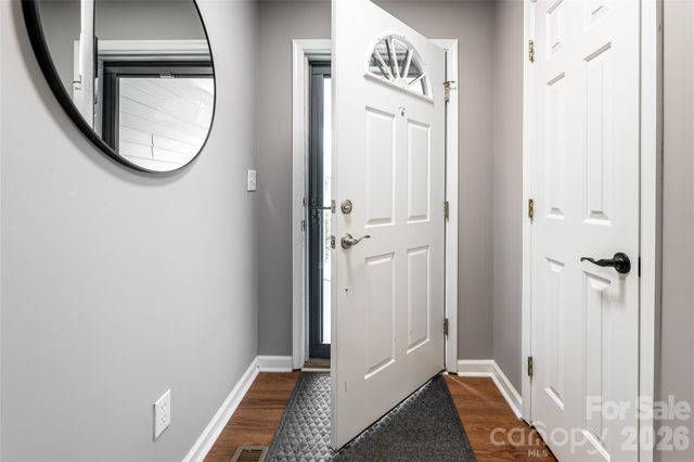 504 Windsor Forest Court, Fletcher, NC 28732