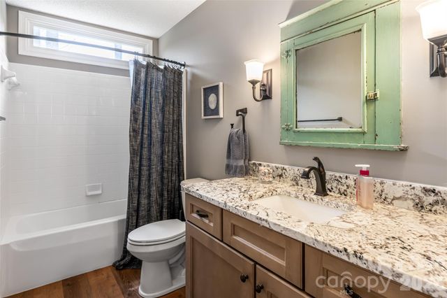 504 Windsor Forest Court, Fletcher, NC 28732