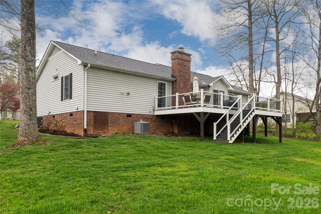 504 Windsor Forest Court, Fletcher, NC 28732