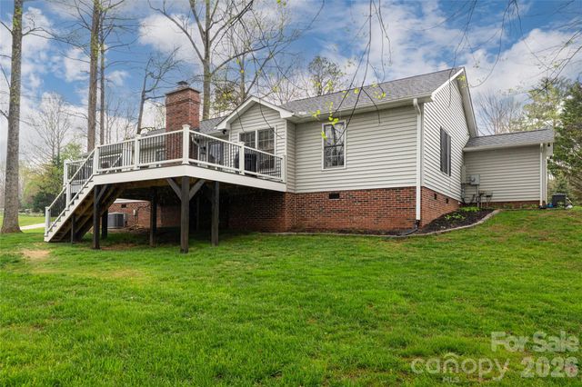 504 Windsor Forest Court, Fletcher, NC 28732