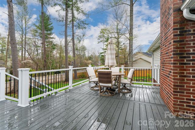 504 Windsor Forest Court, Fletcher, NC 28732