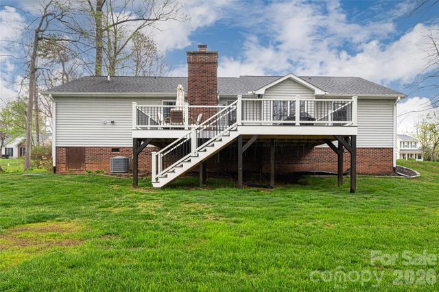 504 Windsor Forest Court, Fletcher, NC 28732