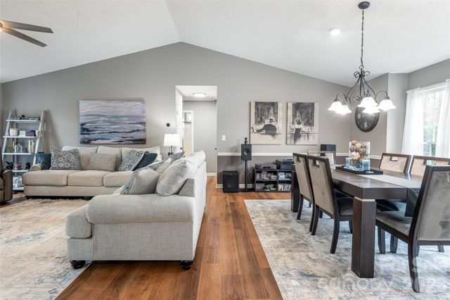 504 Windsor Forest Court, Fletcher, NC 28732