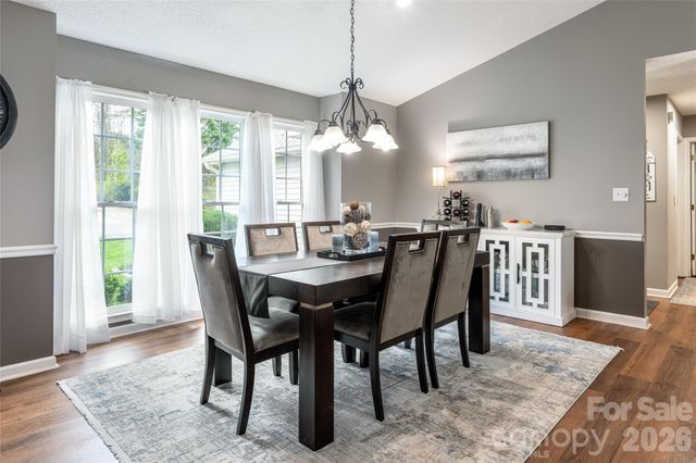 504 Windsor Forest Court, Fletcher, NC 28732