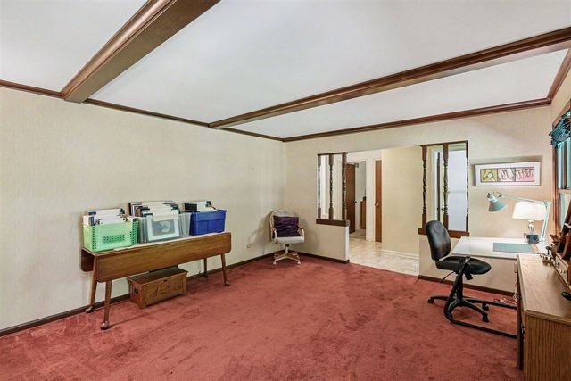 3728 Wedgwood Drive, Portage, MI 49024