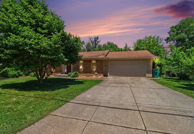 3728 Wedgwood Drive, Portage, MI 49024