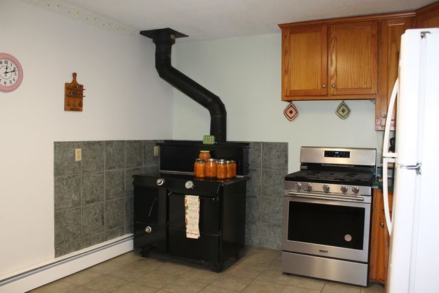 1721 Matney Hollow Road, Seymour, MO 65746