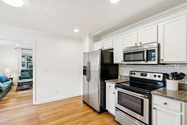 4632 Holmes Avenue, North Charleston, SC 29405