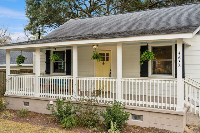 4632 Holmes Avenue, North Charleston, SC 29405