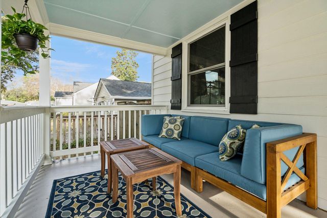 4632 Holmes Avenue, North Charleston, SC 29405