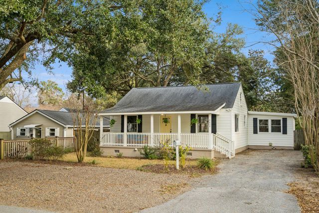4632 Holmes Avenue, North Charleston, SC 29405