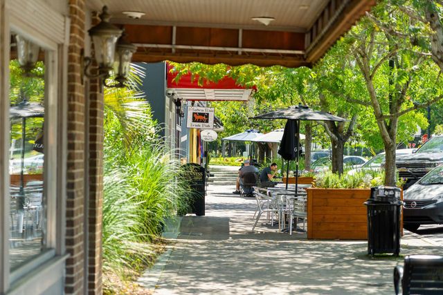 4632 Holmes Avenue, North Charleston, SC 29405