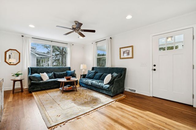 4632 Holmes Avenue, North Charleston, SC 29405