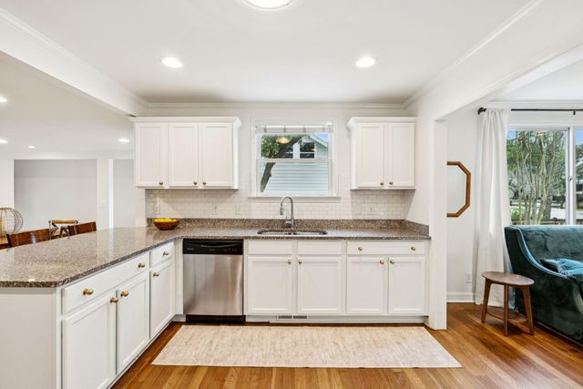 4632 Holmes Avenue, North Charleston, SC 29405