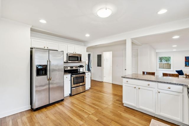 4632 Holmes Avenue, North Charleston, SC 29405