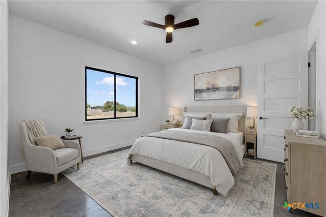 138 Cloudwood Ranch Road, Briggs, TX 78608