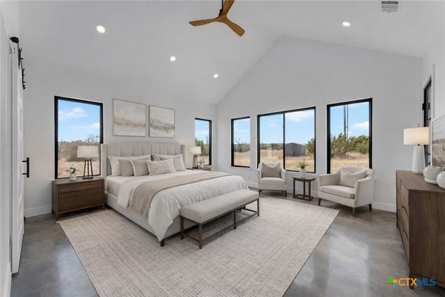 138 Cloudwood Ranch Road, Briggs, TX 78608