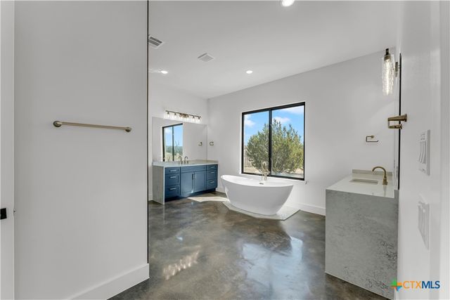 138 Cloudwood Ranch Road, Briggs, TX 78608