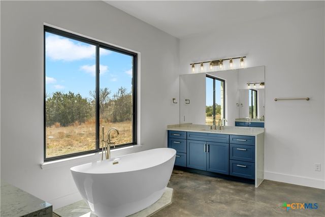 138 Cloudwood Ranch Road, Briggs, TX 78608