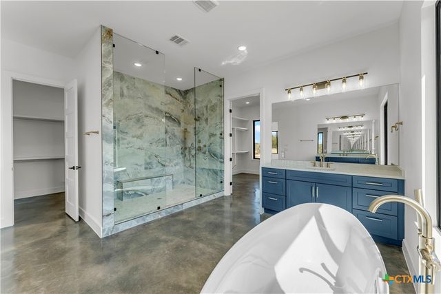 138 Cloudwood Ranch Road, Briggs, TX 78608