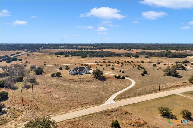 138 Cloudwood Ranch Road, Briggs, TX 78608