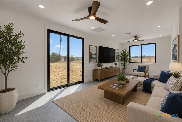 138 Cloudwood Ranch Road, Briggs, TX 78608