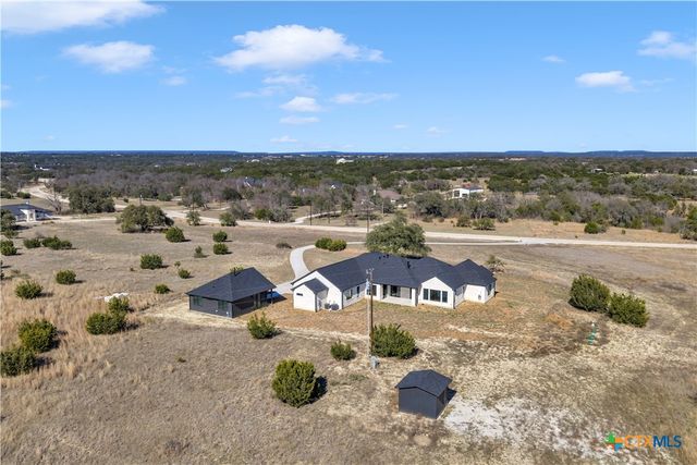 138 Cloudwood Ranch Road, Briggs, TX 78608
