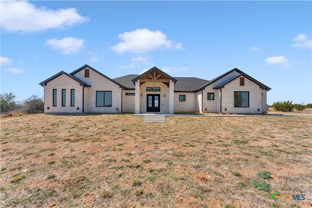 138 Cloudwood Ranch Road, Briggs, TX 78608
