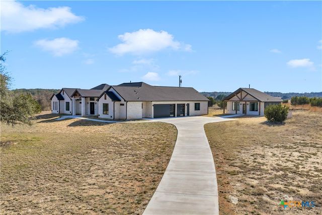 138 Cloudwood Ranch Road, Briggs, TX 78608
