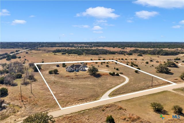 138 Cloudwood Ranch Road, Briggs, TX 78608