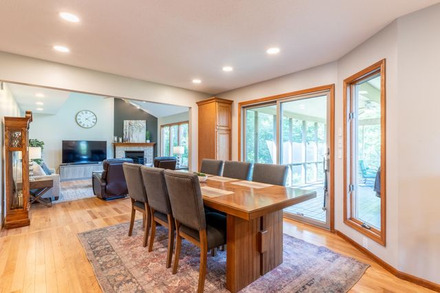 7710 Currie Hill Court, Fort Wayne, IN 46804