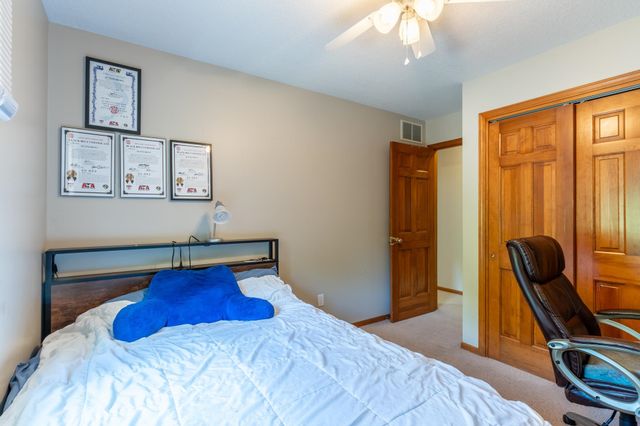 7710 Currie Hill Court, Fort Wayne, IN 46804