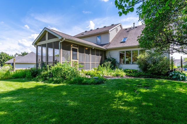 7710 Currie Hill Court, Fort Wayne, IN 46804