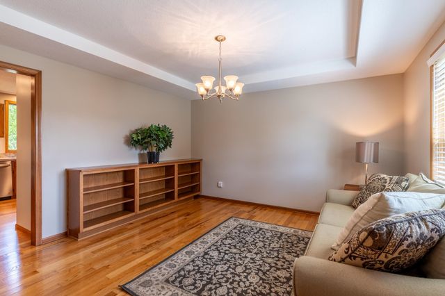 7710 Currie Hill Court, Fort Wayne, IN 46804