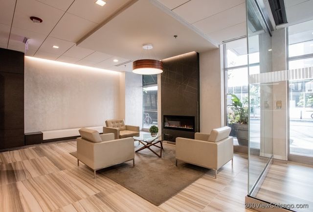 41 E 8TH Street 1105, Chicago, IL 60605