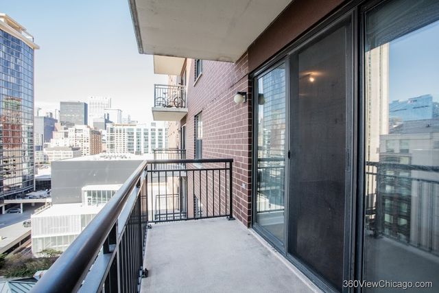 41 E 8TH Street 1105, Chicago, IL 60605
